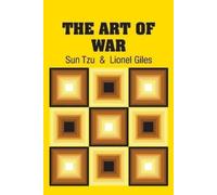 Sun Tzu The Art of War (Tascabile)