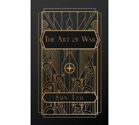 Sun Tzu The Art of War (Tascabile)