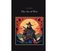 Sun Tzu The Art of War (Tascabile)