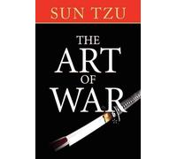 Sun Tzu The Art of War (Tascabile)