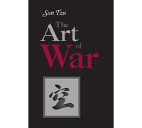 Sun Tzu The Art of War (Tascabile)