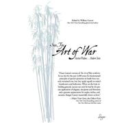 Sun Tzu The Art of War (Tascabile)