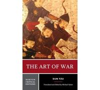 Sun Tzu The Art of War (Tascabile) Norton Critical Editions