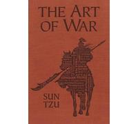 Sun Tzu The Art of War (Tascabile) Word Cloud Classics