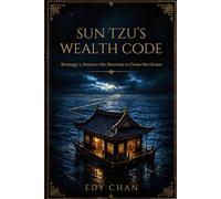 SUN TZU'S WEALTH CODE: Strategy 1: Deceive the Heavens to Cross the Ocean