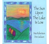 Sun upon the Lake Is Low [Import anglais]