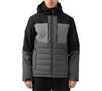 SUN VALLEY Doran Ski Jacket M - Uomo - Grigio - Taglia M- modello 2025