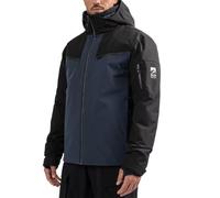 SUN VALLEY Draggo Ski Jacket M - Uomo - Blu - Taglia L- modello 2025