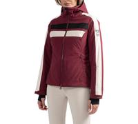 SUN VALLEY Kazoo W - Donna - Bianco / Rosso - Taglia L- modello 2026