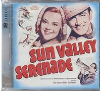 SUN VALLEY SERENADE / ORCHES -