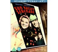 Sun Valley Serenade- Studio Classics