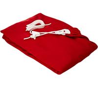 Sun & Vela Easy Sale Vela, Rosso, 300x300x300 cm
