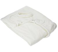 Sun & Vela Easy Sale Vela Triangolo Scorrevole, Bianco, 400x400x400 cm