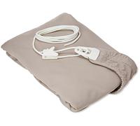 Sun & Vela Easy Sale Vela Triangolo Scorrevole, Taupe, 400x400x400 cm