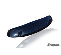 Sun Visiera - N° Supporti Per 2001 + Renault Midlum Acrilico Abbagliante Contro
