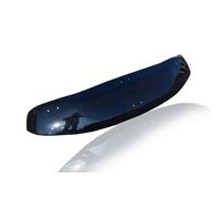 Sun Visiera + Supporti Per 2001 + Renault Midlum Acrilico Abbagliante Protezione