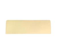 Sun Visor Extender Tessuto resistente ai coleotteri grigi, 14,96 x 4,64 cm, vestibilità flessibile, polarizzato anti-abbagliamento, per parabrezza auto, guida urbana, viaggi in autostrada