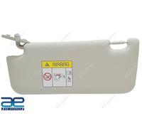 Parasole Sinistra Mahindra Scorpio N 2022-Now Grigio Chiaro 2303CZ100751N