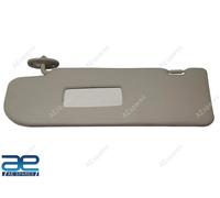 Sun Visor Sinistro LH Per Tata Bolt 2015-2019 Zest 2014-2019 287181100139B6 GEc