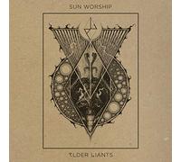 Sun Worship - Elder Giants