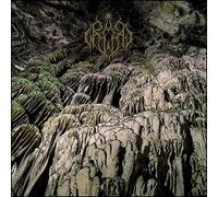 Sun Worship - Emanations Of Desolation
