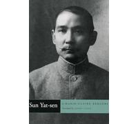 Marie-Claire Bergère Sun Yat-sen (Tascabile)