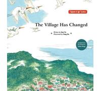 Sun Yu The Village Has Changed/村庄变了 (Copertina rigida)