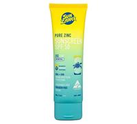 Sun Zapper Crema solare allo zinco puro SPF 50 Crema solare allo zinco minerale sicura Reef