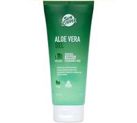Sun Zapper Gel Aloe Vera 200 ml