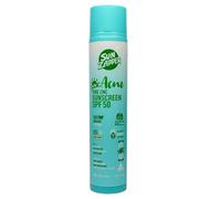 Sun Zapper Pure Zinc SPF 50 Acne Non Comedogenic Sun Cream for Sensitive Skin