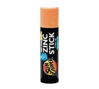 Sun Zapper tono di zinco stick SPF 50 +