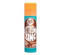 Sun Zapper Zinc Stick - colore arancione protezione solare SPF 50+ crema solare australiana