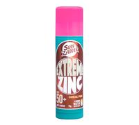 Sun Zapper Zinc Stick - Colore rosa protezione solare SPF 50+ crema solare australiana