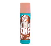 Sun Zapper Zinc Stick - Protezione solare per abbronzatura/pelle chiara SPF 50+ Australian Sunscreen