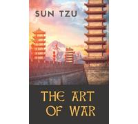 Sun Zi Sun Tzu The Art of War (Tascabile)