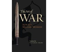 Sun Zi The Art of War (Tascabile) Translations from the Asian Classics