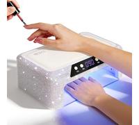 SUN25rsUV Luce per Unghie Gel