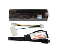 Sun3Drucker Exp GDC - Scheda Grafica Esterna Indipendente PCI-E per Beast Dock Expresscard