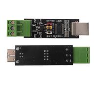 Sun3Drucker USB to TTL/RS485 Serial Converter Adapter FTDI Interface Board FT232RL Module