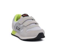 SUN68 01 BABY JAKI FLUO sneakers moda Bambino 26