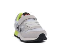 SUN68 01 BABY JAKI FLUO sneakers moda Bambino 34