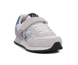 SUN68 01 BOYS JAKI SOLID sneakers moda Bambino 33