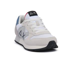 SUN68 01 BOYS JAKI SOLID sneakers moda Donna 39