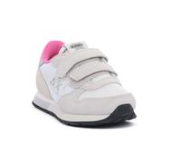 SUN68 01 GIRLS STARGIRL GLITTER sneakers moda Bambino 25