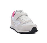 SUN68 01 GIRLS STARGIRL GLITTER sneakers moda Bambino 32