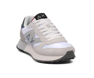 SUN68 01 JAKI 2 SOLID sneakers moda Uomo 46