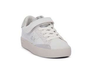 SUN68 0105 GIRLS KATY sneakers moda Bambino 33