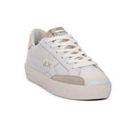 SUN68 0143 KATY LEATHER sneakers moda Donna 39