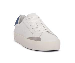 SUN68 0180 STREET LEATHER sneakers moda Uomo 44