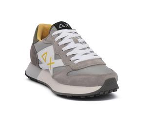 SUN68 06 JAKI 2 SOLID sneakers moda Uomo 41